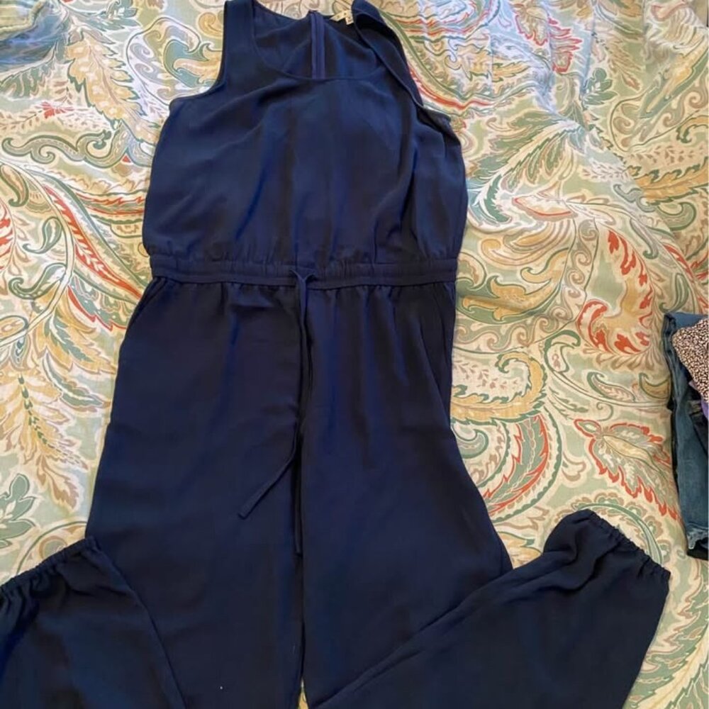 Jumpsuit